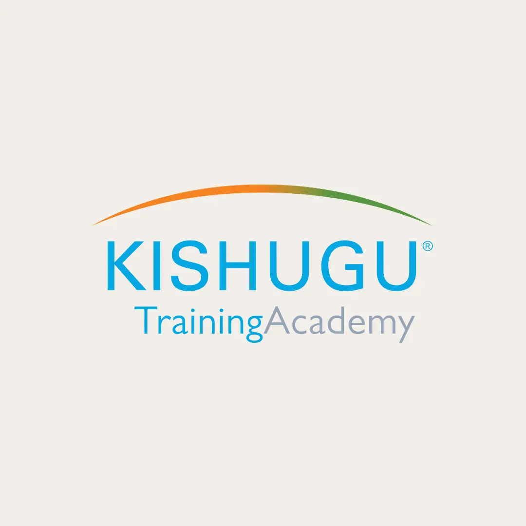Kishugu Training Academy logo